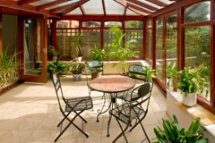 Fforest Fach conservatory quotes