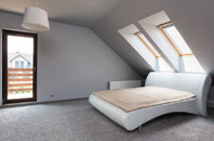 Fforest Fach bedroom extensions