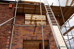 house extensions Fforest Fach